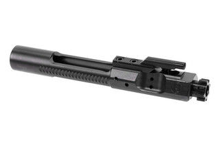 Armaspec 5.56 AR-15 bolt carrier group with Nitride finish